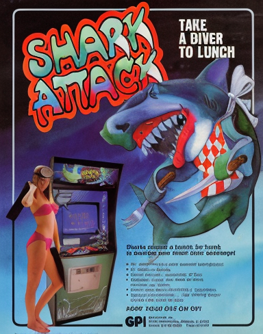 Shark Attack