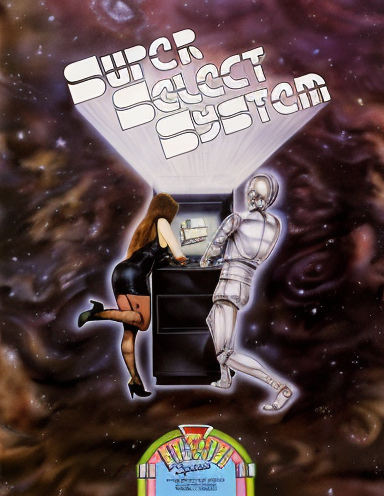 Delta Command (Arcadia)