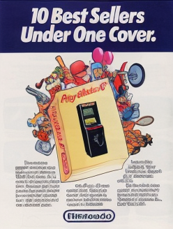 Super Mario Bros. (PlayChoice-10)