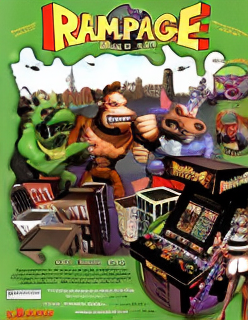 Rampage: World Tour (rev 1.3)