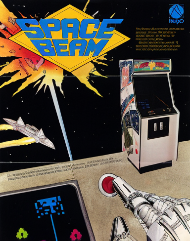 Space Beam