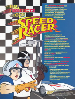 Speed Racer