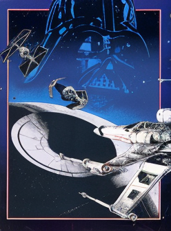 Star Wars