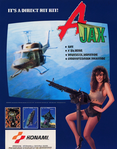 Ajax