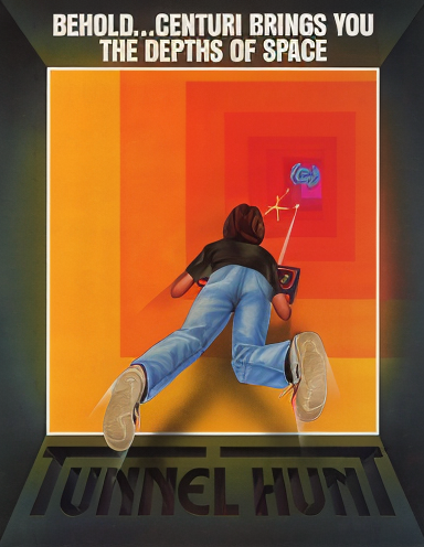 Tunnel Hunt