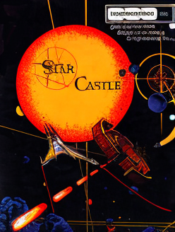 Star Castle (version 3)