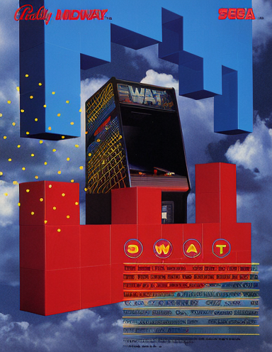 SWAT (315-5048)