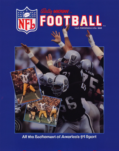 NFL Football