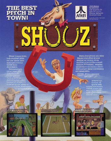 Shuuz (version 8.0)