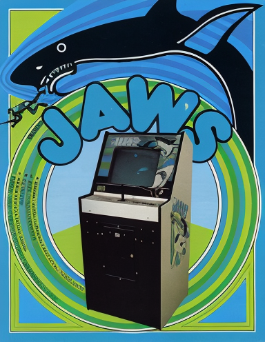 Shark JAWS