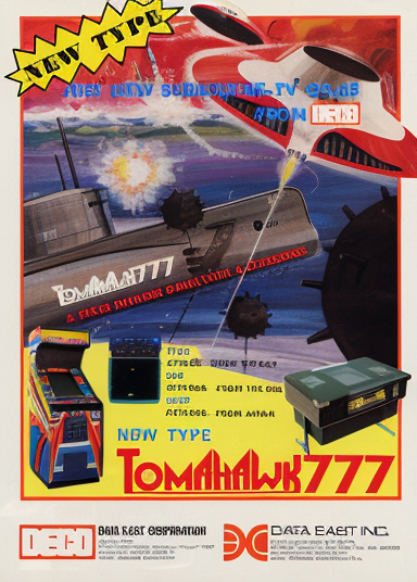 Tomahawk 777 (rev 5)