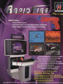 Rapid Fire (v1.1, Build 239)