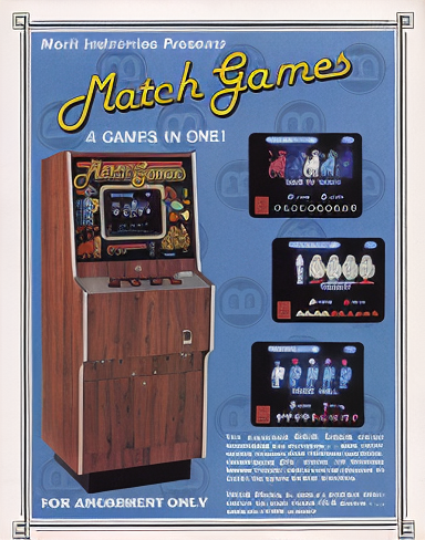 Match Games
