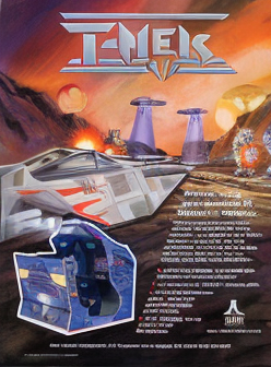 T-MEK (v5.1, The Warlords)