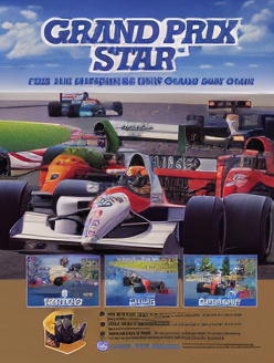 Grand Prix Star (ver 4.0)