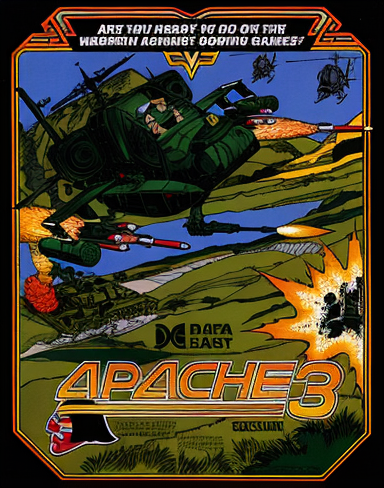 Apache 3 (rev F)