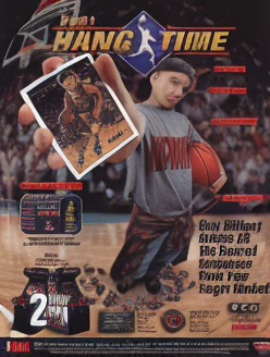 NBA Hangtime (ver L1.3 10/10/96)