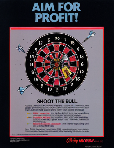 Shoot the Bull