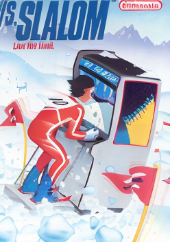Vs. Slalom