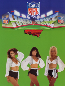 Hard Yardage (v1.20)