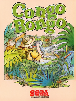 Congo Bongo