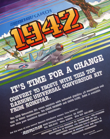 1942 (Revision B)