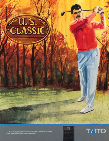 U.S. Classic