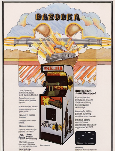 Bazooka