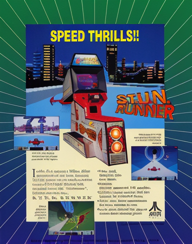 S.T.U.N. Runner (rev 6)