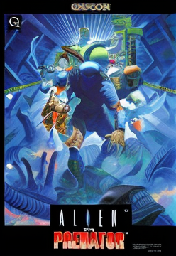 Alien vs. Predator