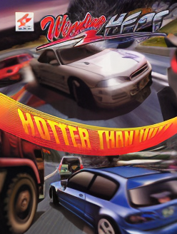Winding Heat (EAA, Euro v2.11)