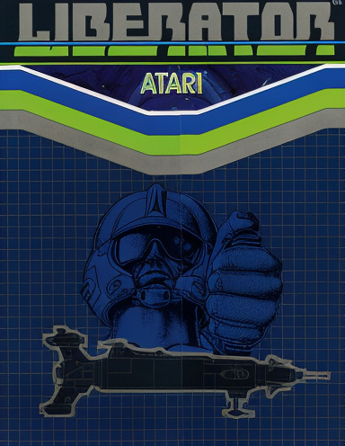 Liberator (version 2)