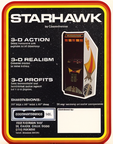 Starhawk