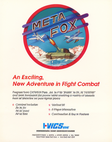 Meta Fox