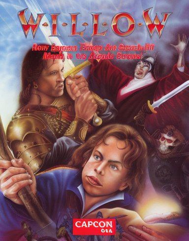 Willow (World)