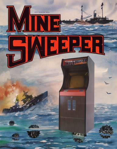 Minesweeper