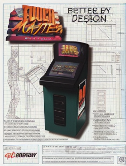 Touchmaster (v3.00 Euro)