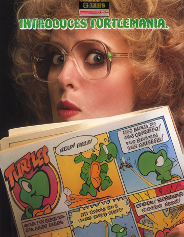 Turtles