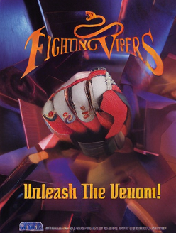 Fighting Vipers