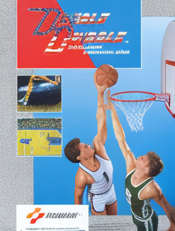 Double Dribble