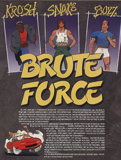 Brute Force