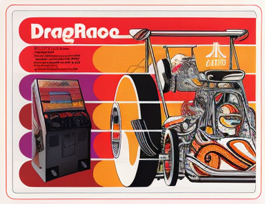 Drag Race