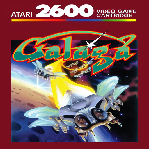 Galaga