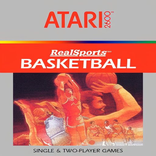 RealSports Basketball