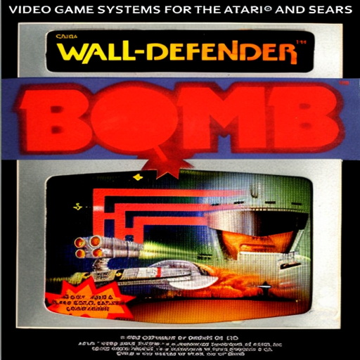 Wall Defender