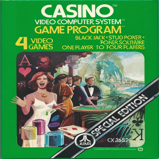 Casino