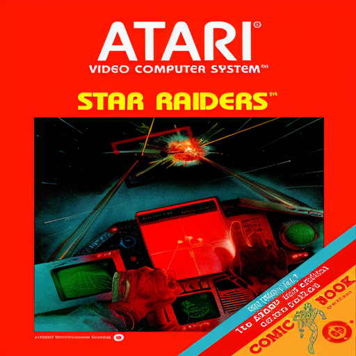 Star Raiders