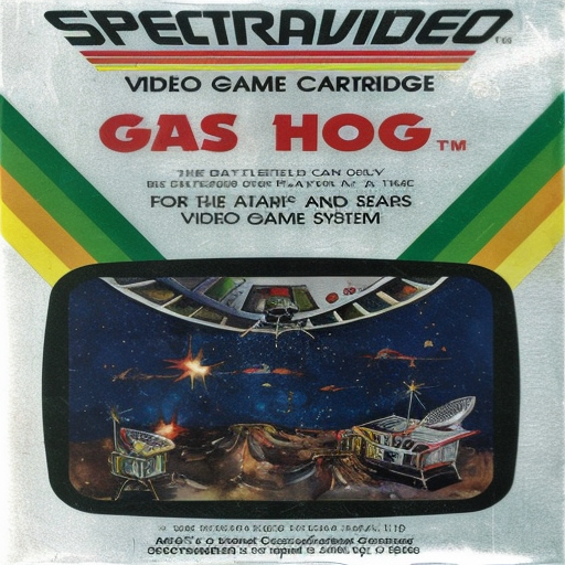 Gas Hog