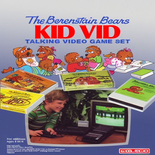 Berenstain Bears