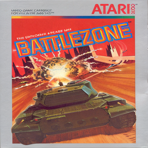 Battlezone